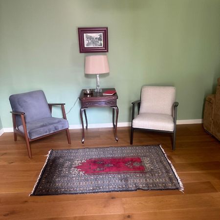 Casa Nina Carignano Apartment Genoa Bagian luar foto