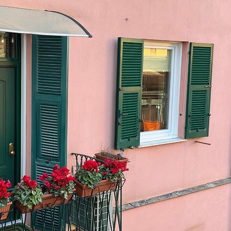 Casa Nina Carignano Apartment Genoa Bagian luar foto