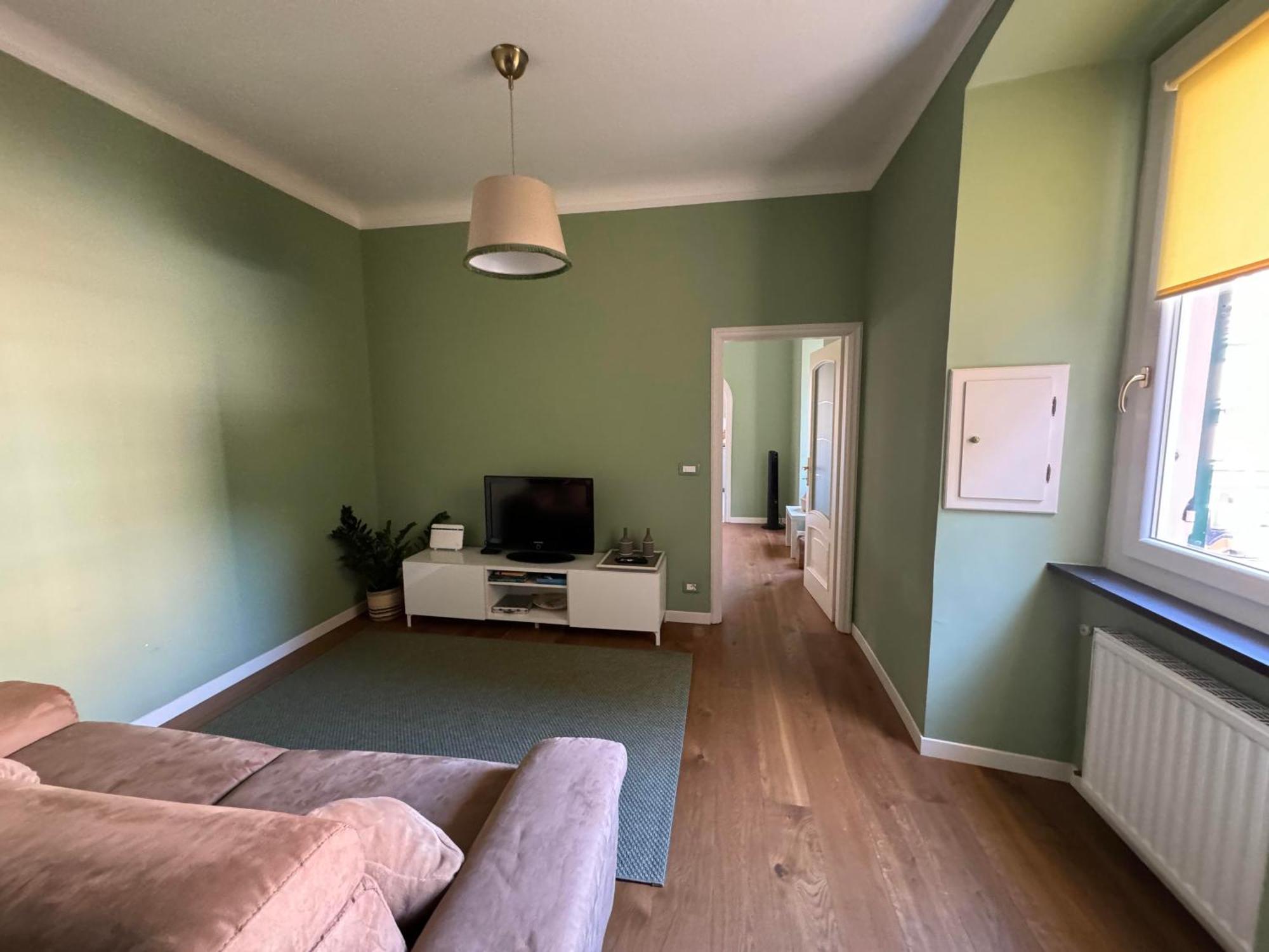 Casa Nina Carignano Apartment Genoa Bagian luar foto