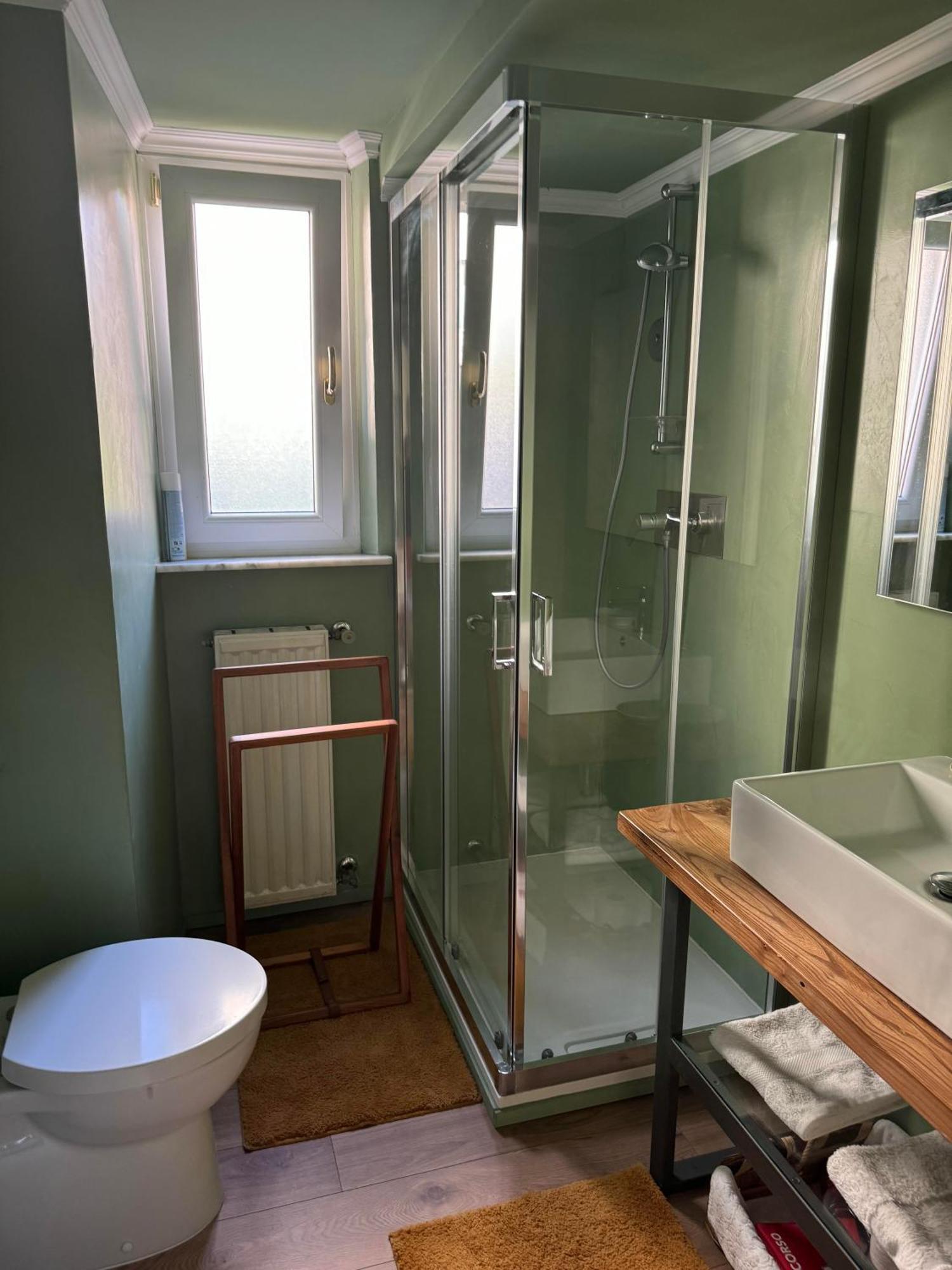 Casa Nina Carignano Apartment Genoa Bagian luar foto