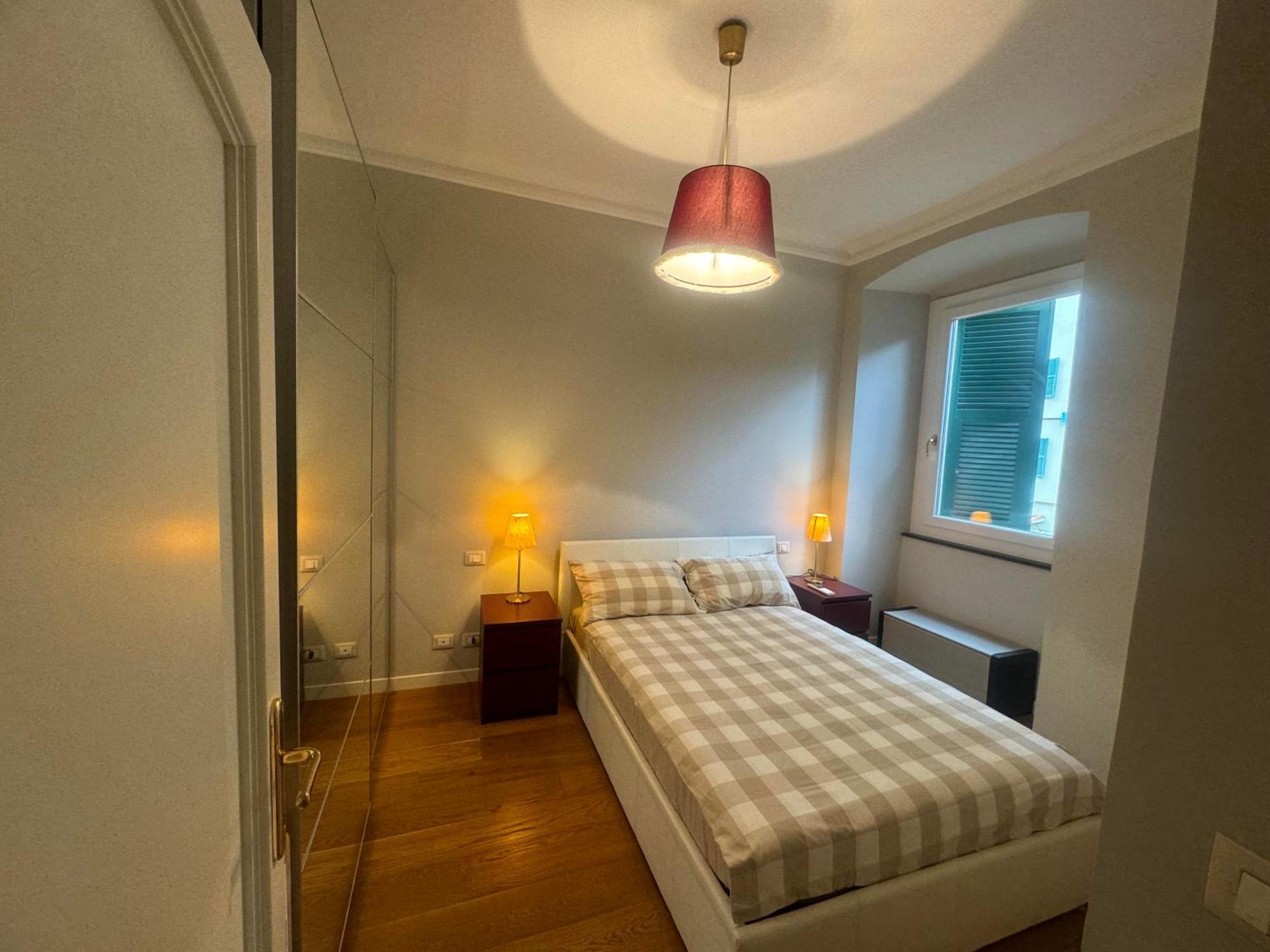 Casa Nina Carignano Apartment Genoa Bagian luar foto